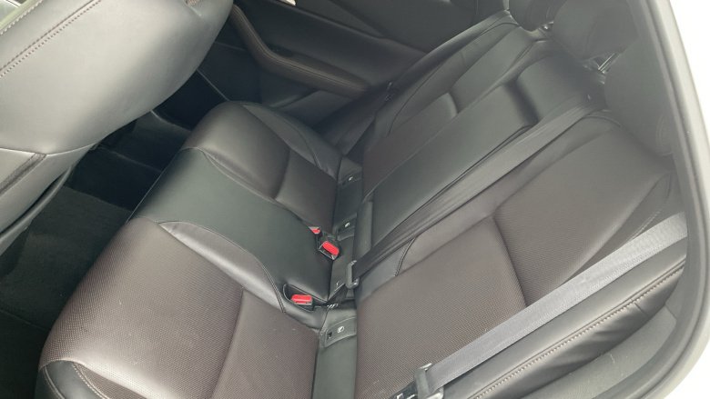 Mazda Cx-30 2.0 e-Skyactiv X MHEV GT Sport Tech 5dr AWD Petrol Hatchback